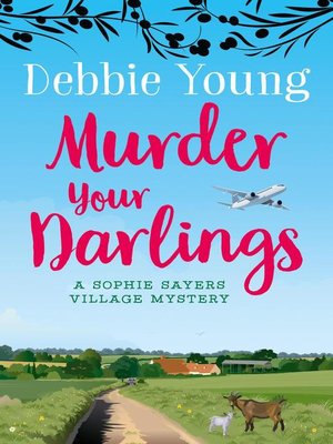 cover image of Murder Your Darlings